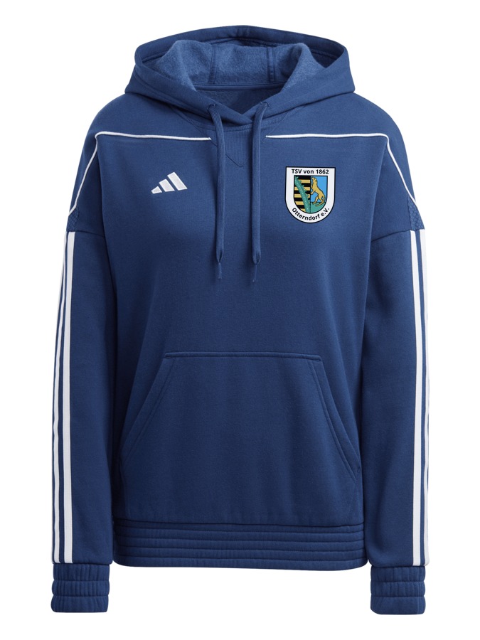 adidas Tiro 23 League Sweat Hoodie Damen