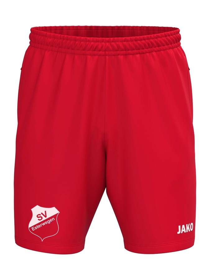 Jako Webshort One
