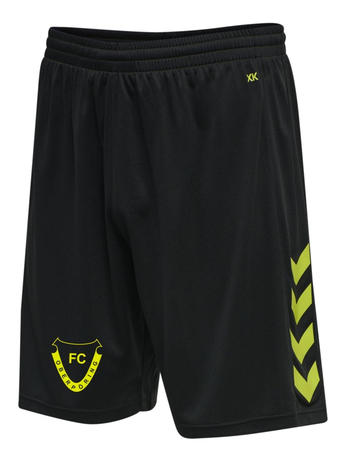 Hummel Core XK Trainingsshorts