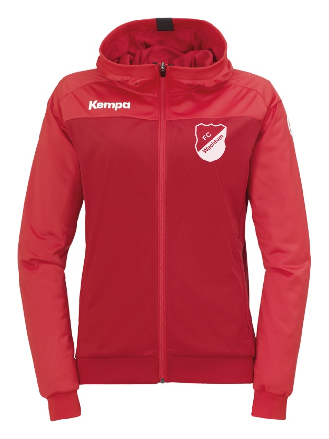 Kempa Prime Multi Jacke Damen