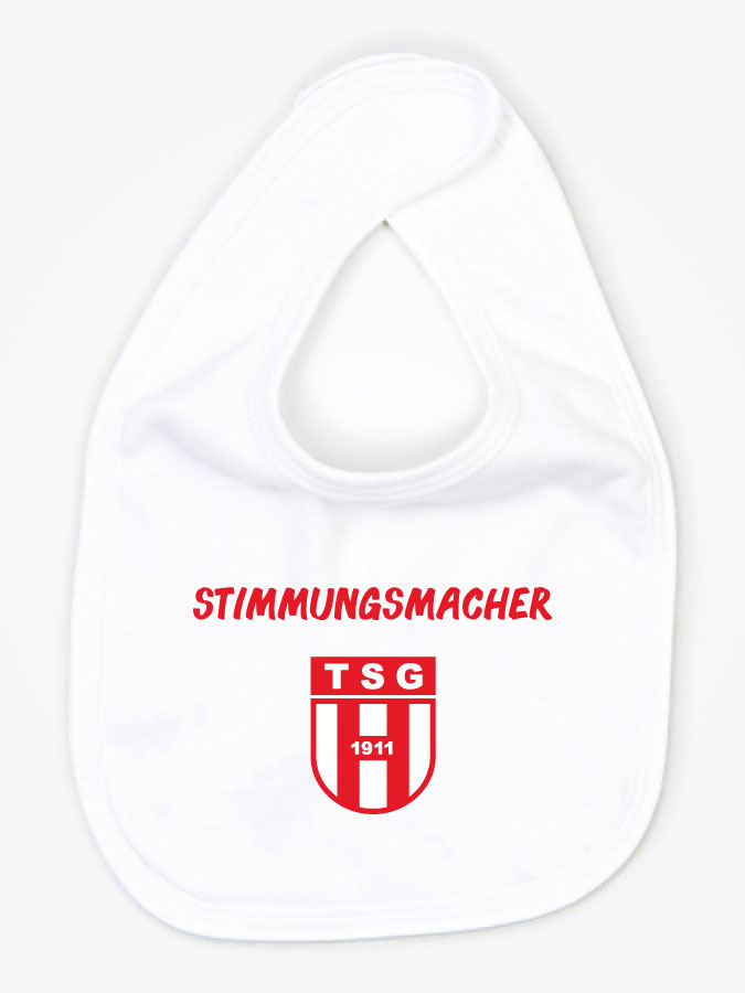 Babylätzchen Stimmungsmacher
