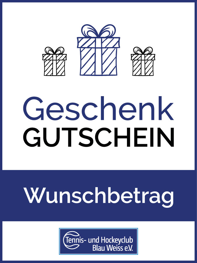 Gutschein zum Ausdrucken