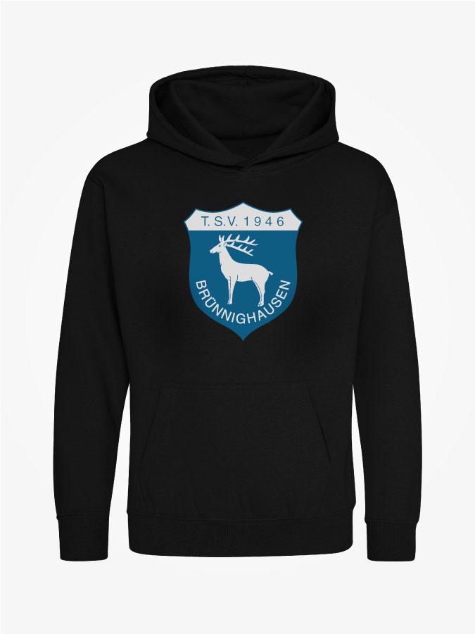 Hoodie Classic Kids
