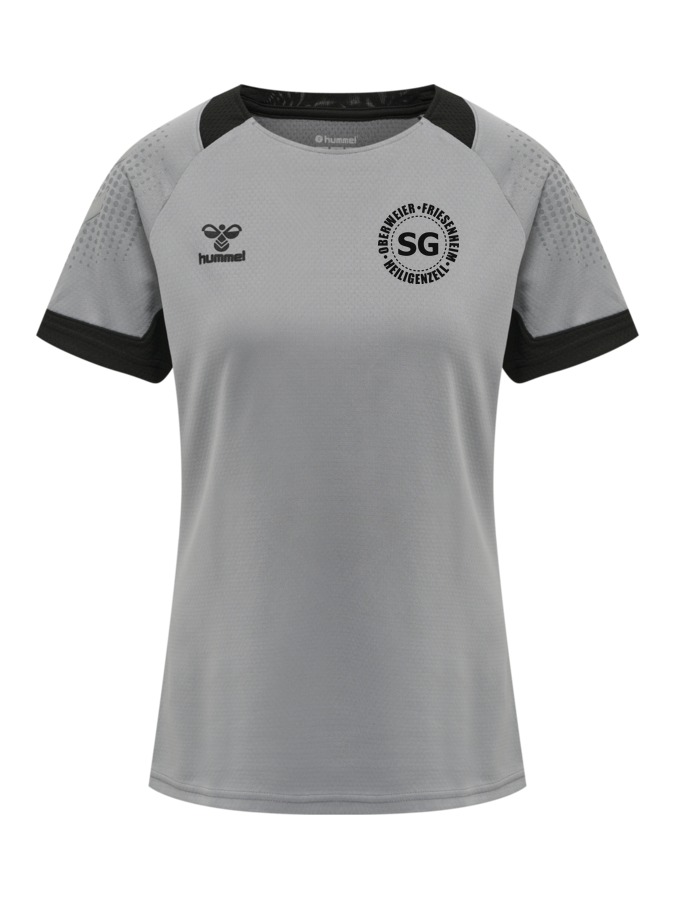 Hummel Lead Trikot Poly Jersey Damen