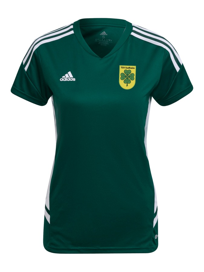 adidas Condivo 22 Trikot Damen