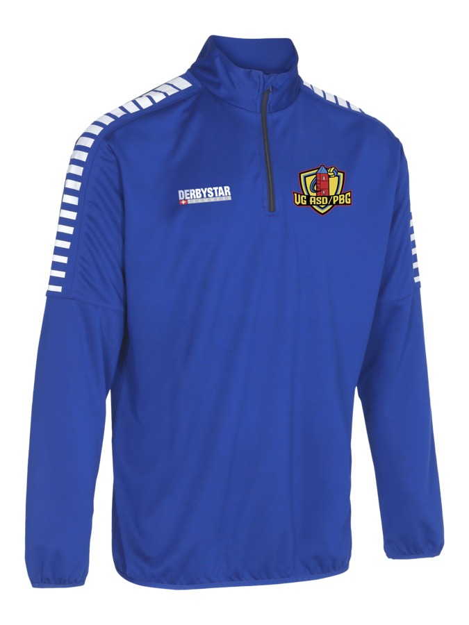 Derbystar Hyper Trainingstop