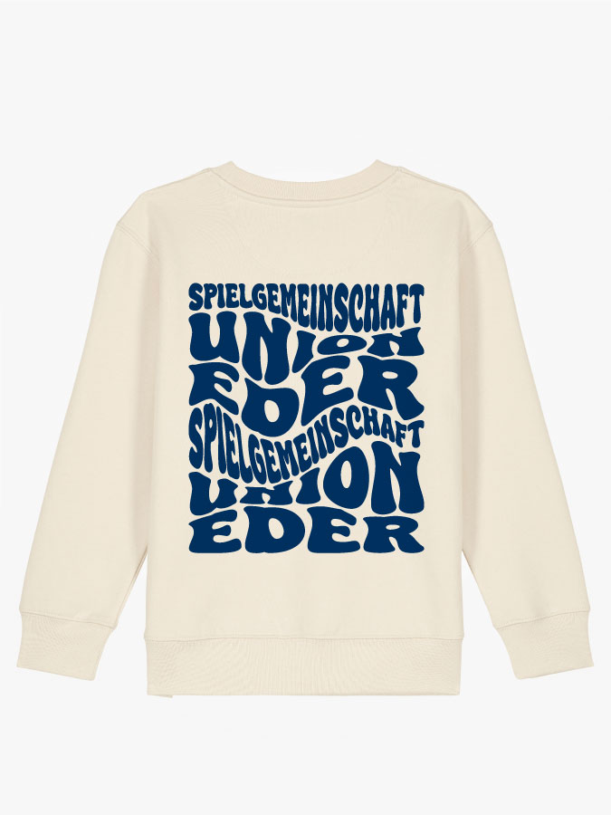 Sweater Wavy Kids