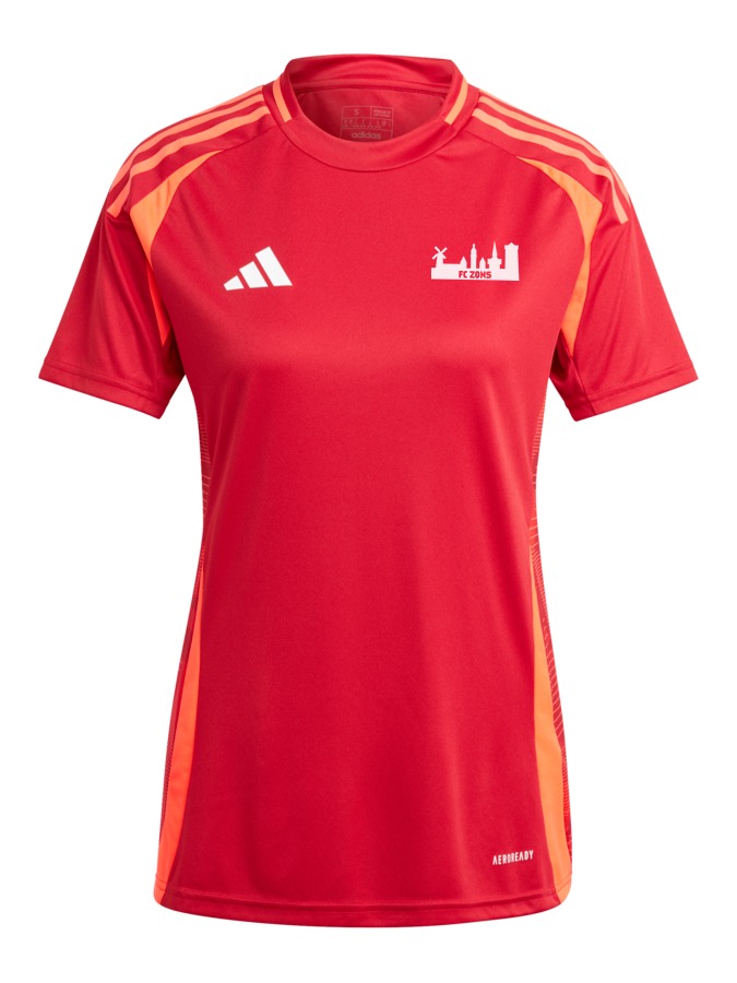 Rot-Weiß