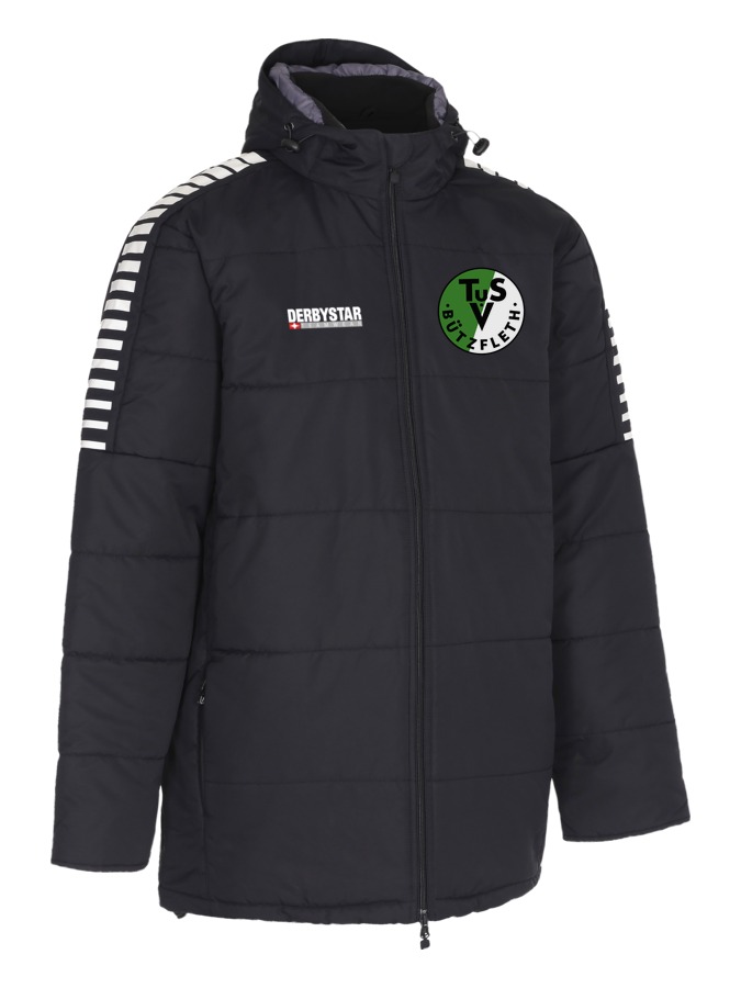 Derbystar Hyper Stadionjacke