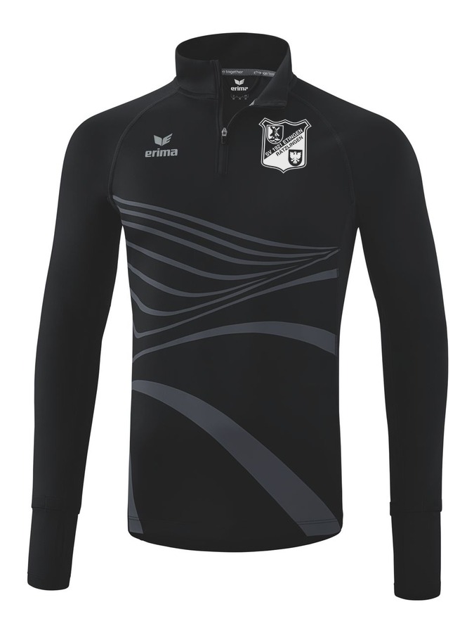 Erima Racing Longsleeve