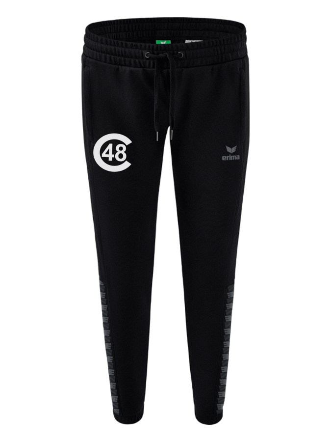 Erima Essential Team Sweathose Damen