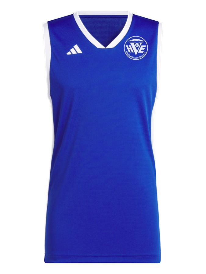 adidas 3G Speed Basketballtrikot zum Wenden