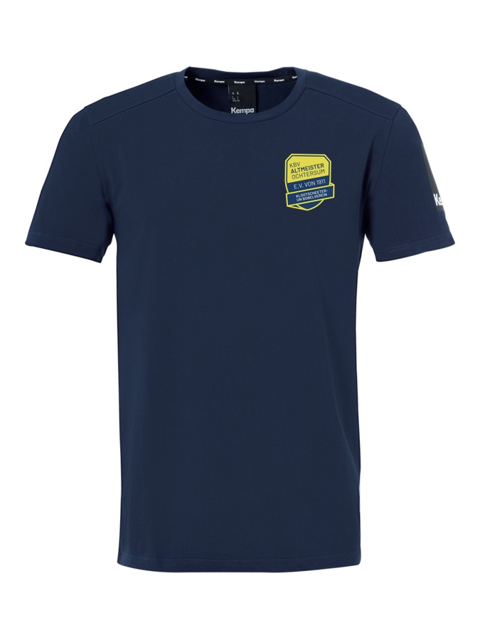 Kempa Status T-Shirt