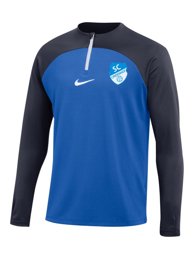 Nike Academy Pro 22 Trainingsoberteil