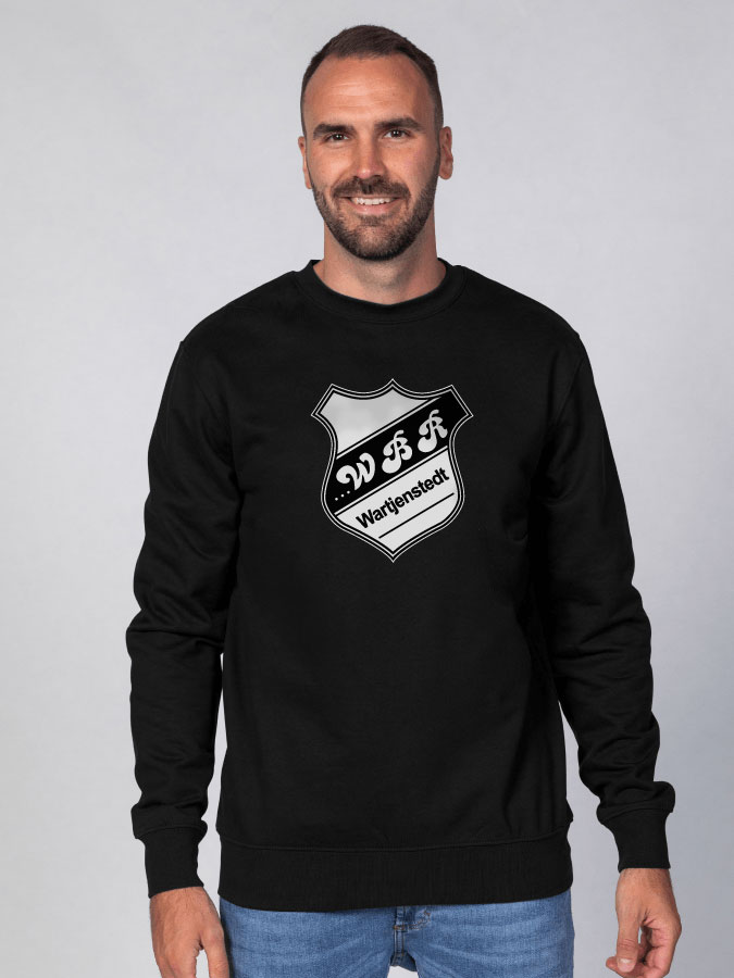 Sweatshirt Classic Herren