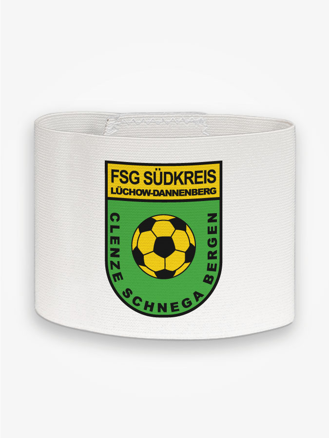 Armbinde Logo