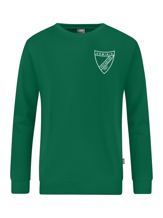 Jako Sweatshirt Organic