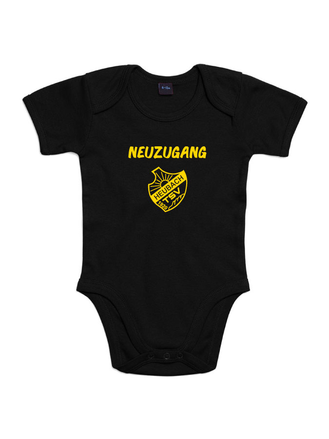 Baby Body Neuzugang