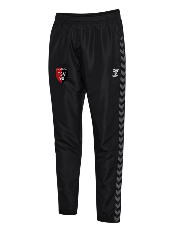 Hummel Authentic Micro Pants
