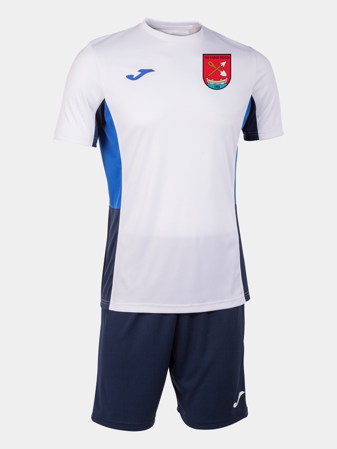 Joma Danubio II Set