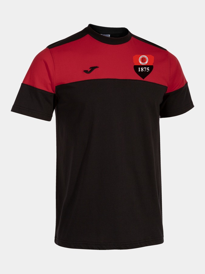 Joma Crew V T-Shirt
