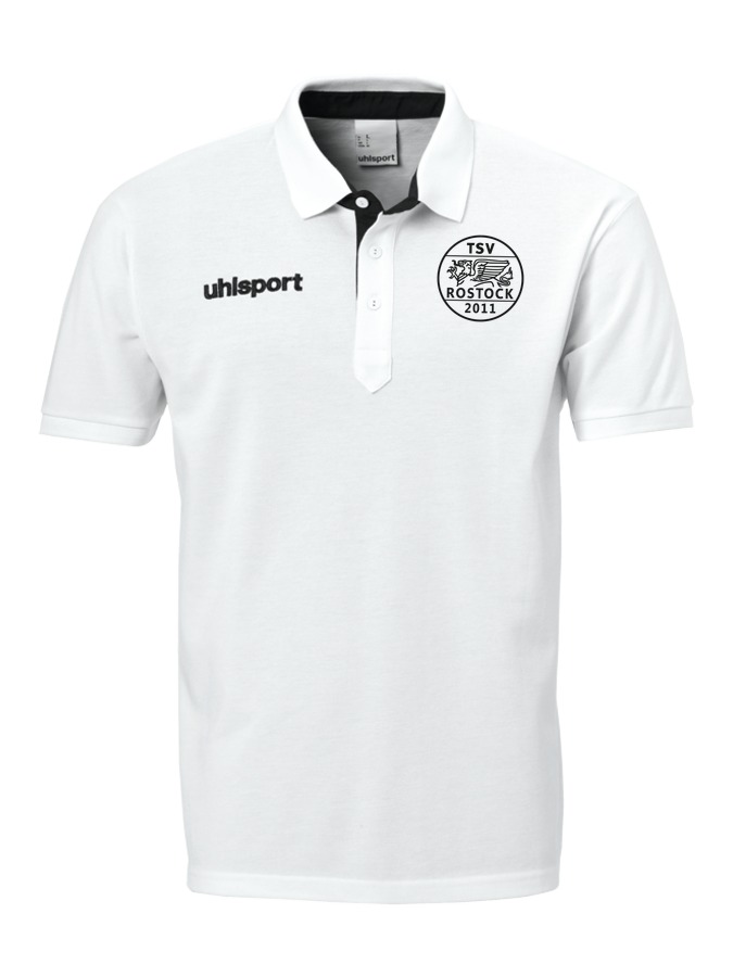 uhlsport Essential Prime Polo Shirt