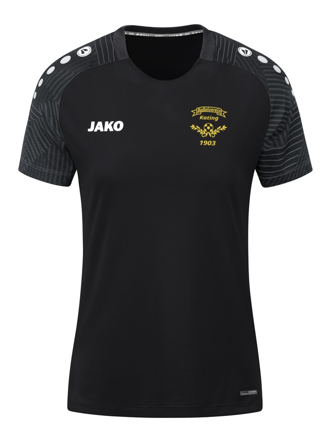 Jako T-Shirt Performance Damen