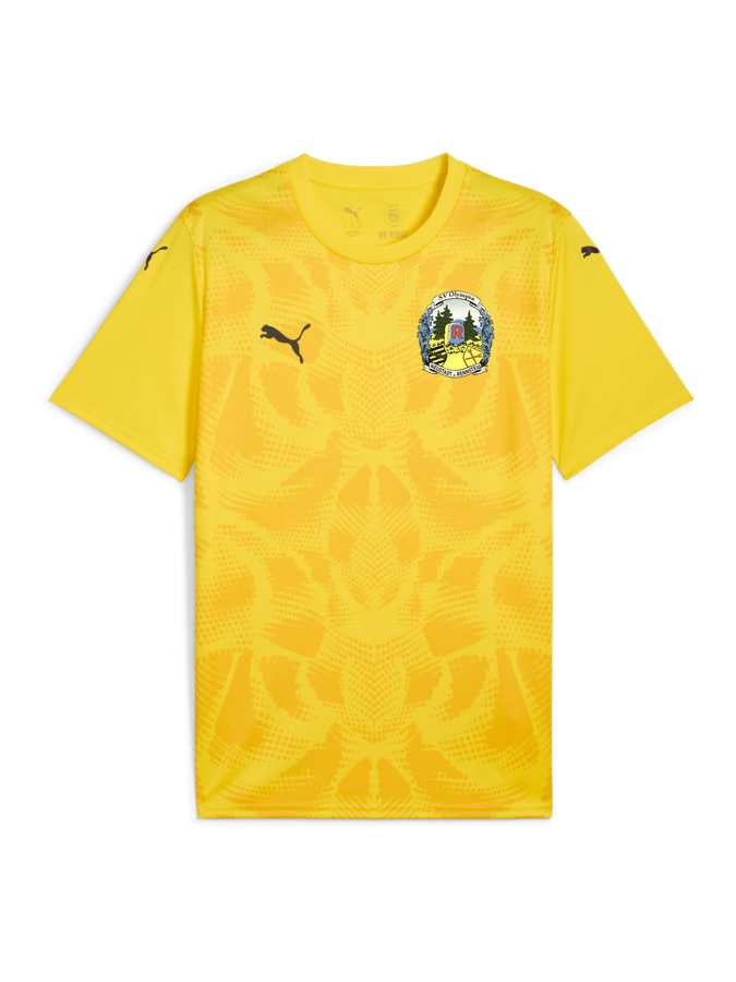 PUMA teamULTIMATE Trikot
