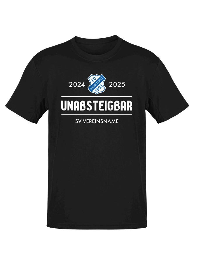 Shirt Invincible