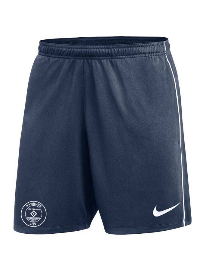 Nike Park 26 Shorts