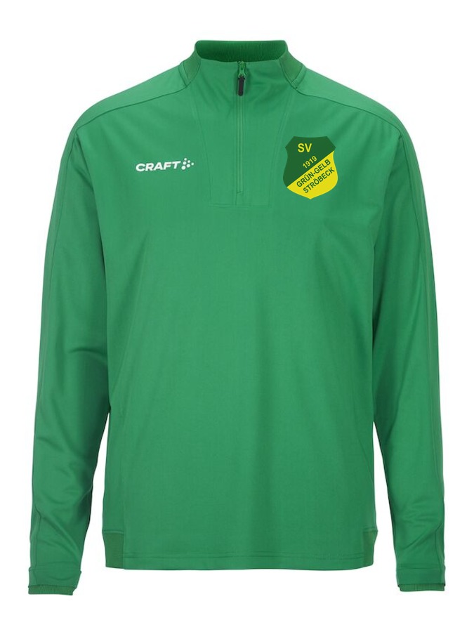 Craft Evolve 2.0 Trainingsoberteil