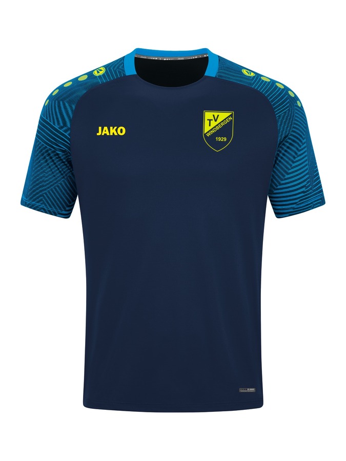 Jako T-Shirt Performance