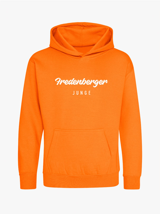 Hoodie Hometown Boys