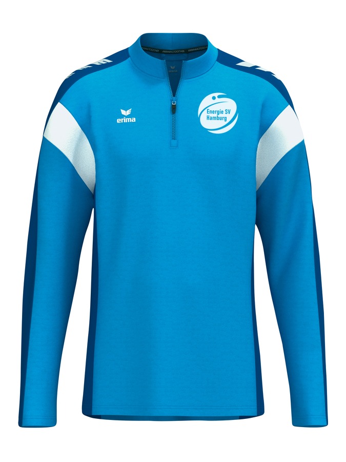 Erima Celebrate 125 Training Top