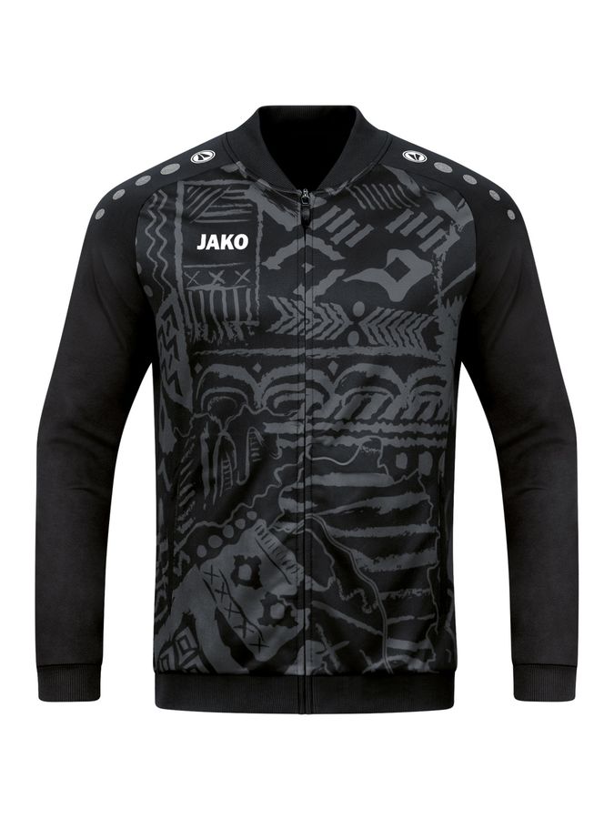 Jako Einlaufjacke Tropicana