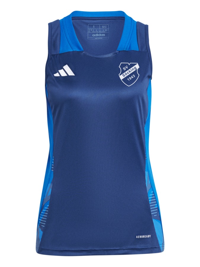 adidas Tiro 24 Competition Tanktop Damen