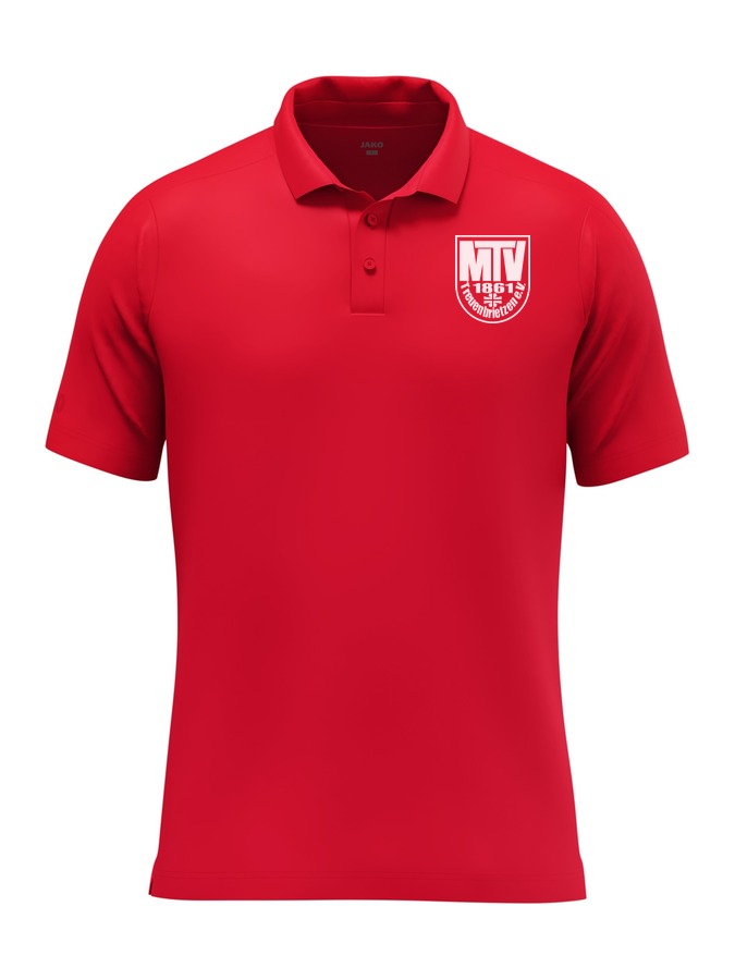 Jako Poloshirt Uni