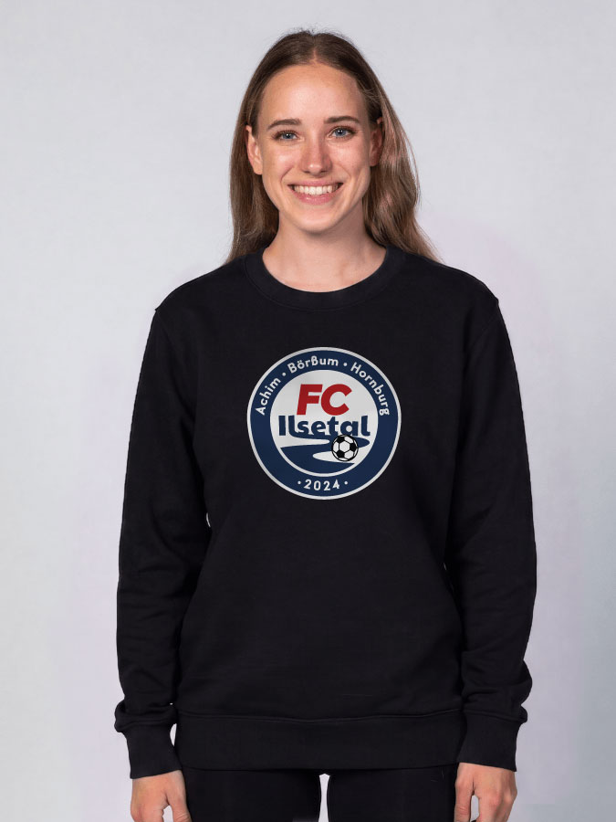 Sweatshirt Classic Unisex