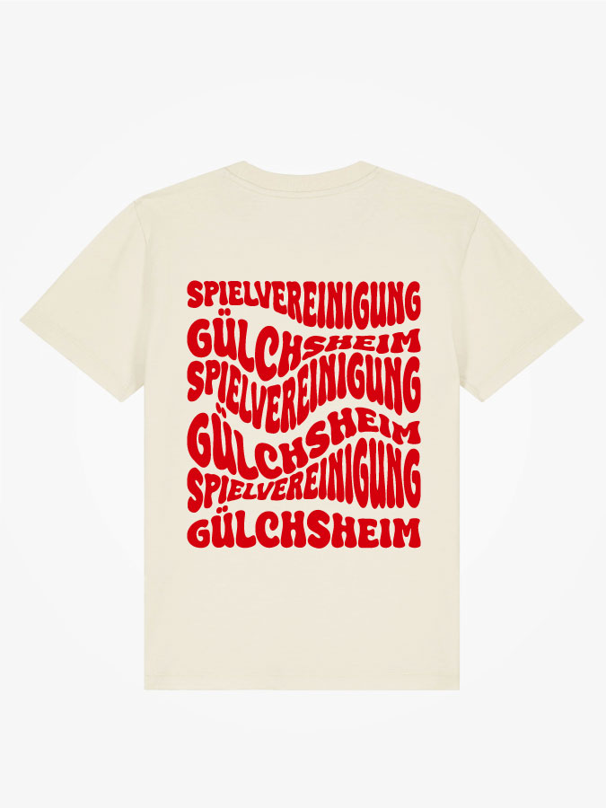 Shirt Wavy Kids