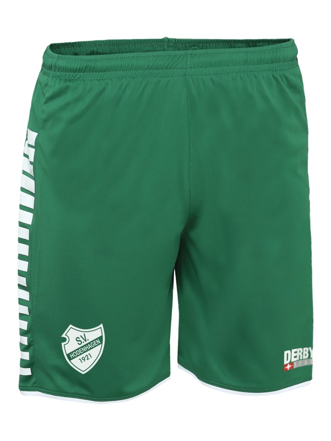 Derbystar Hyper Hose