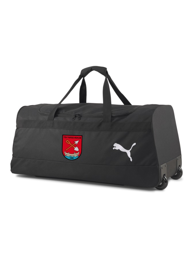 PUMA teamGOAL 23 Wheel Teambag L