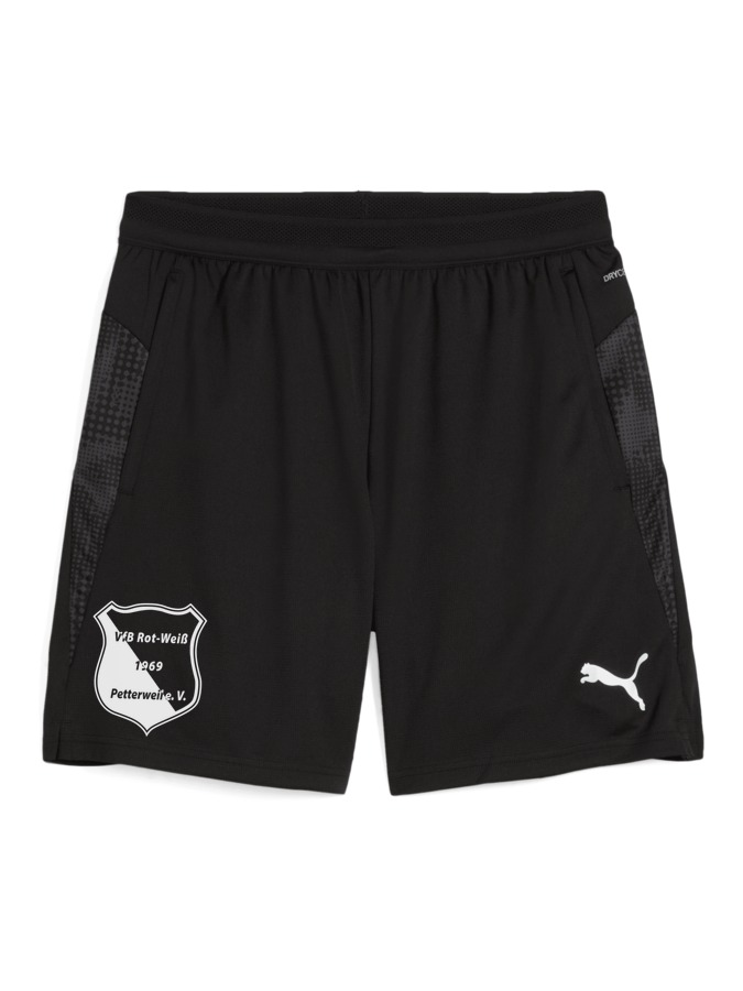 PUMA teamCUP Training Shorts