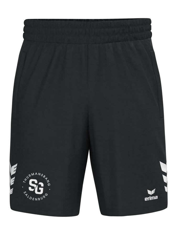 Erima Celebrate 125 Shorts