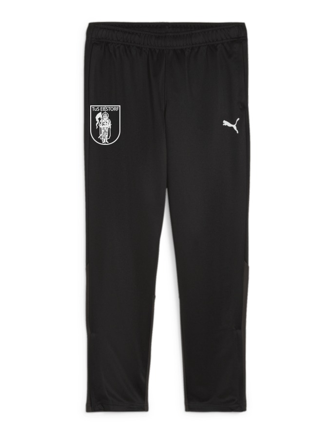 PUMA teamGOAL Trainingshose Damen