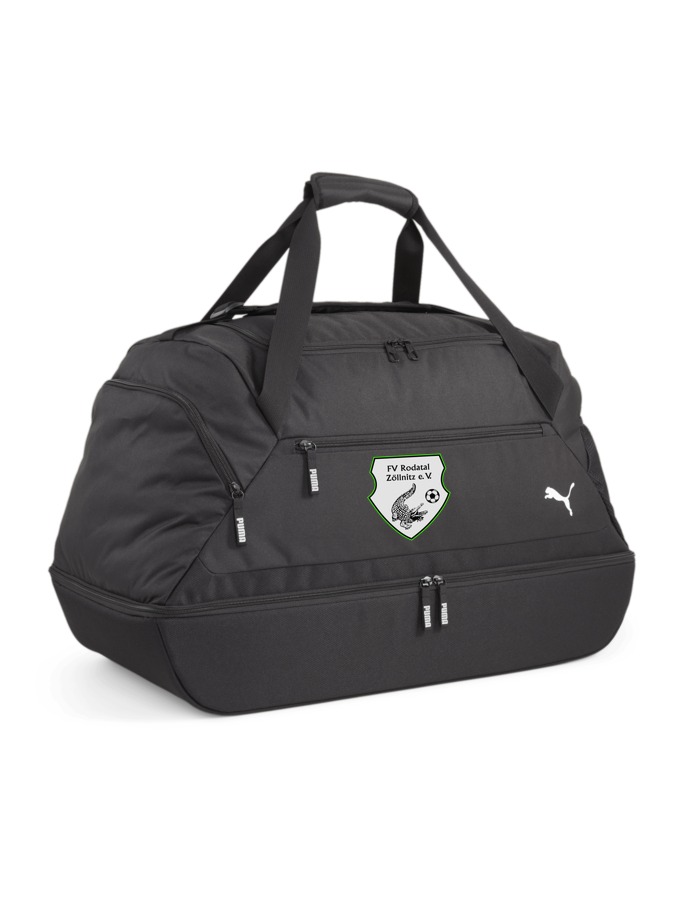 PUMA teamGOAL Teambag M mit Bodenfach