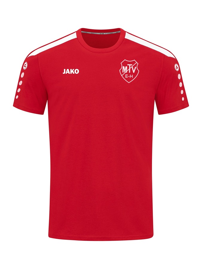 Jako T-Shirt Power