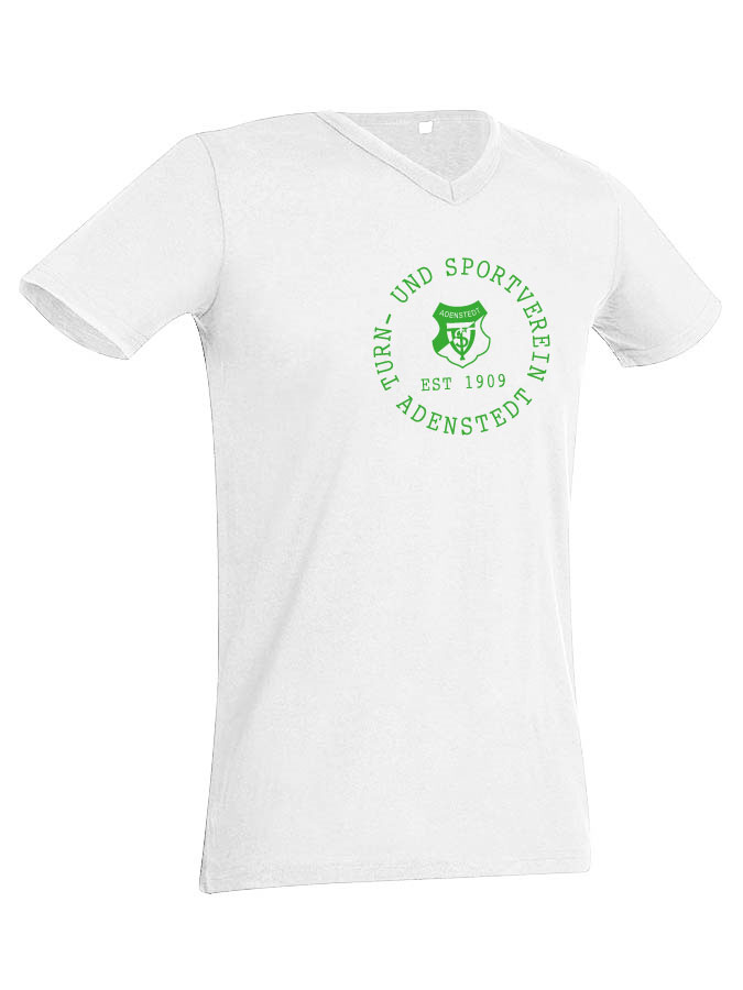 Shirt Core V-Neck