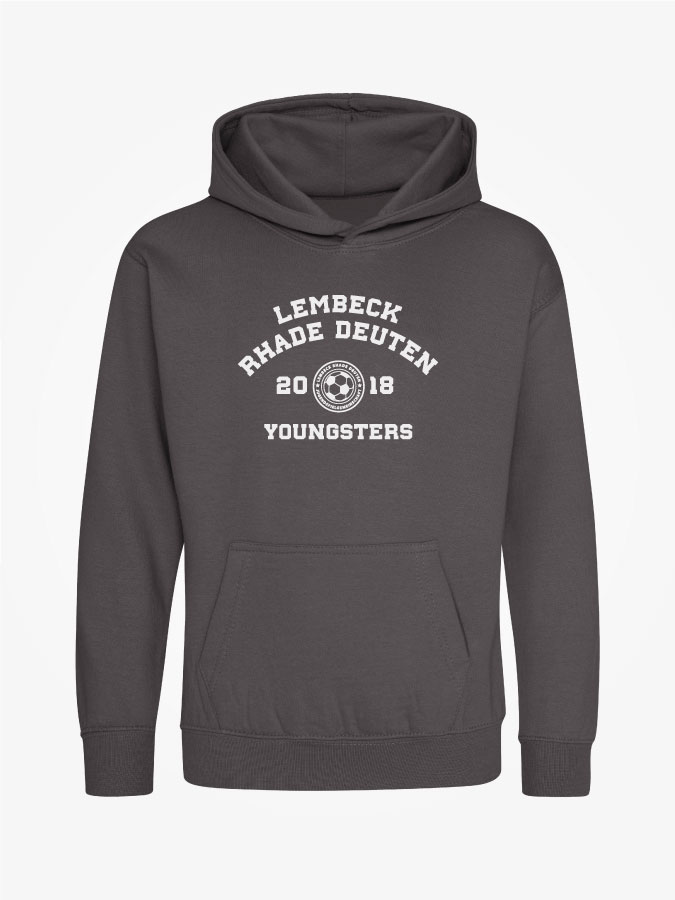 Hoodie Youngsters Kids