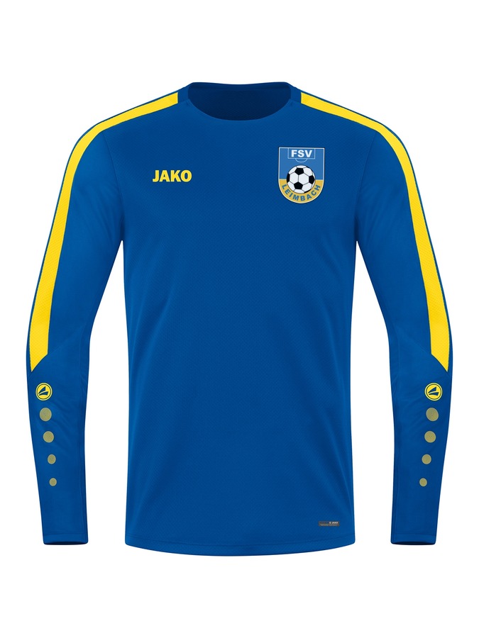Jako Sweatshirt Power