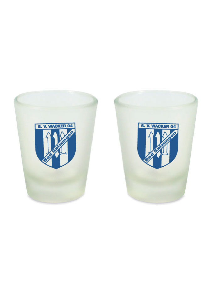 2er Set Schnapsglas Alina